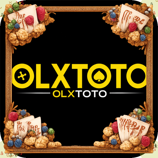 olxtoto — galeri pratinjau Resmi APK
